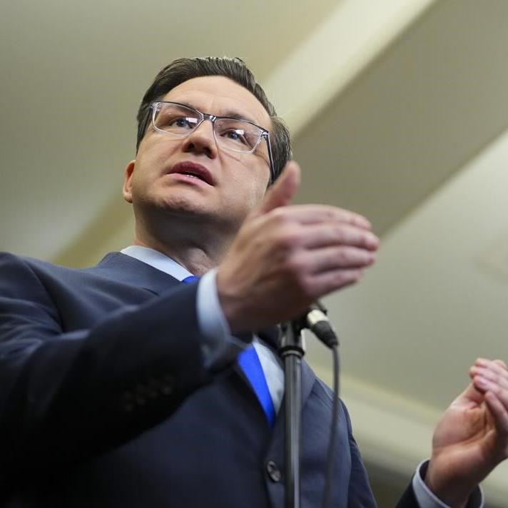 Trudeau learned of Paul Bernardo transfer the day it happened, before Mendicino knew